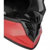 Acerbis LINEAR 2206 Red Motocross Мотошлем