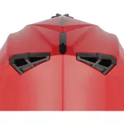 Acerbis LINEAR 2206 Red Motocross Мотошлем