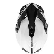Acerbis LINEAR 2206 White 2 Cross Motorcycle Мотошлем