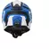 Acerbis PROFILE 5 Cross Enduro Motorcycle Мотошлем White Blue
