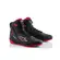 Alpinestars Honda Faster 4 мотоботы Black Red Красный