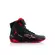 Alpinestars Honda Faster 4 мотоботы Black Red Красный