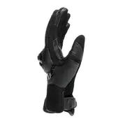 Summer Motorcycle мотоперчатки in Dainese MIG 3 Black Leather