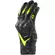 Clover RAPTOR 3 Motorcycle мотоперчатки Black Yellow
