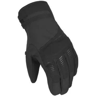 Macna Dim RTX Motorcycle мотоперчатки Black