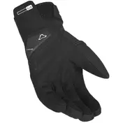 Macna Dim RTX Motorcycle мотоперчатки Black