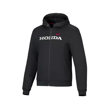 Alpinestars Honda Chrome V3 Sport худи Black Черный