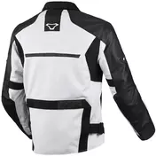 Macna Empire 2.0 Light Women's Motorcycle мотокуртка Grey Black