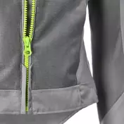 Acerbis New RAMSEY LADY My Vented 2.0 Summer Fabric Women's Motorcycle мотокуртка Grey Yellow