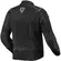Rev'it AIRWAVE 4 Perforated Motorcycle мотокуртка Black