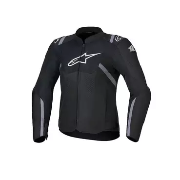 Alpinestars Honda Stella T-sps Air V2 мотокуртка Black Черный
