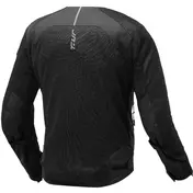 T-UR T8137M AIRFLOW SHIELD Motorcycle мотокуртка Black