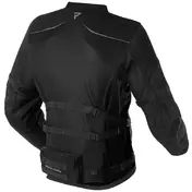 Rebelhorn BRUTALE Summer Motorcycle мотокуртка Black