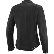 Ixon OZCAN LADY Women's Summer Motorcycle мотокуртка Black
