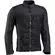 Ixon FRESH Black Summer Motorcycle мотокуртка