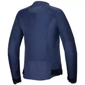 Alpinestars STELLA C-1 AIR Women's Summer Motorcycle мотокуртка Blue