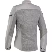 Ixon FRESH LADY Gray Woman Summer Motorcycle мотокуртка