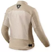 Rev'it ECLIPSE 2 LADIES Sand Perforated Summer Women's Motorcycle мотокуртка