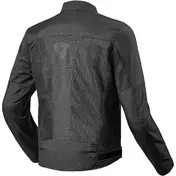 Motorcycle мотокуртка Summer Traforato Rev'it ECLIPSE Black