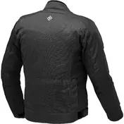 Tucano Urbano NETWORK 3G Motorcycle мотокуртка Black Black