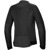 Alpinestars STELLA C-1 AIR Women's Summer Motorcycle мотокуртка Black