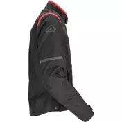 Acerbis New RAMSEY My Vented 2.0 CE Perforated Summer Motorcycle мотокуртка Black Red