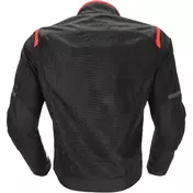 Acerbis New RAMSEY My Vented 2.0 CE Perforated Summer Motorcycle мотокуртка Black Red