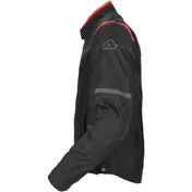 Acerbis New RAMSEY My Vented 2.0 CE Perforated Summer Motorcycle мотокуртка Black Red
