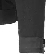 Tucano Urbano Perforated Motorcycle мотокуртка 8125MF149 MONSIEUR Black