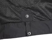 Tucano Urbano Perforated Motorcycle мотокуртка 8125MF149 MONSIEUR Black