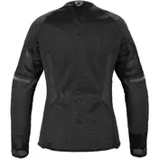 Spidi SUPER NET LADY Black Motorcycle мотокуртка