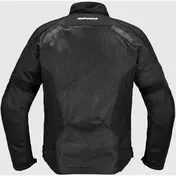 Spidi TEK NET Black Motorcycle мотокуртка