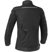Clover NETSTYLE 2 LADY MESH Perforated Women's Motorcycle мотокуртка Black