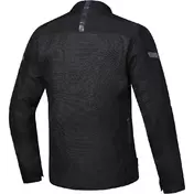 Ixon FRESH SLIM Summer Motorcycle мотокуртка Black