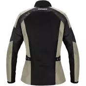 Spidi TEK NET LADY Sand Motorcycle Women's Summer мотокуртка