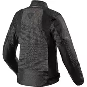 TORQUE 2 H2O Ladies Motorcycle мотокуртка Black Anthracite