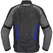 Spidi TEK NET Blue Motorcycle мотокуртка
