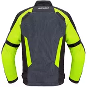 Spidi TEK NET Yellow Fluo Motorcycle мотокуртка