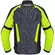 Spidi TEK NET Yellow Fluo Motorcycle мотокуртка