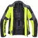 Spidi TEK NET Yellow Fluo Motorcycle мотокуртка