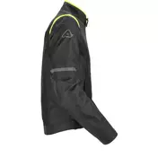 Acerbis New RAMSEY My Vented 2.0 CE Perforated Summer Motorcycle мотокуртка Black Yellow