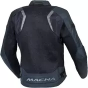 Macna Velotura Dark Blue Motorcycle мотокуртка