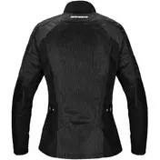 Spidi TEK NET LADY Summer Women's Motorcycle мотокуртка Black