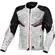 Macna Foxter Light Grey Black Motorcycle мотокуртка