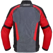 Spidi TEK NET Red Motorcycle мотокуртка
