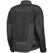 Hevik Urban Scirocco Lady Ligth Black Perforated Woman Fabric Motorcycle мотокуртка
