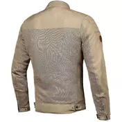 Ixon CORNET Summer Motorcycle мотокуртка Sand Green Tactical