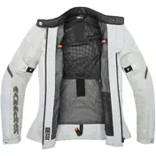 Spidi TEK NET LADY Ice Summer Women's Motorcycle мотокуртка