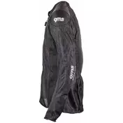 Protective Perforated Motorcycle мотокуртка Gms SCORPIO Black