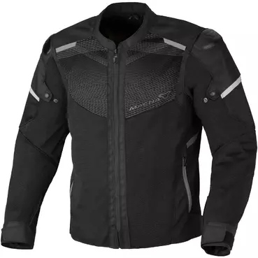 Macna Orcano 2.0 Motorcycle мотокуртка Black